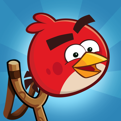 Angry Birds Friends icon