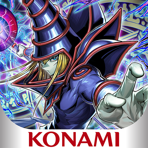 Yu-Gi-Oh! Master Duel icon