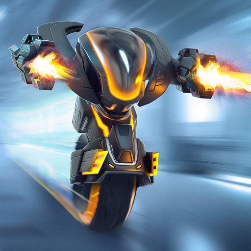 Mech Arena - Shooting Game icon