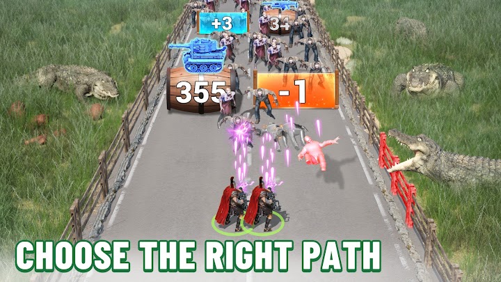Evony: The King's Return screenshot