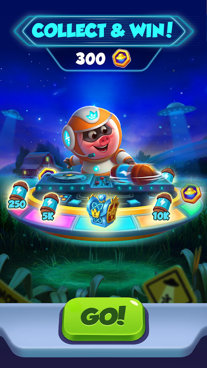Coin Master screenshot