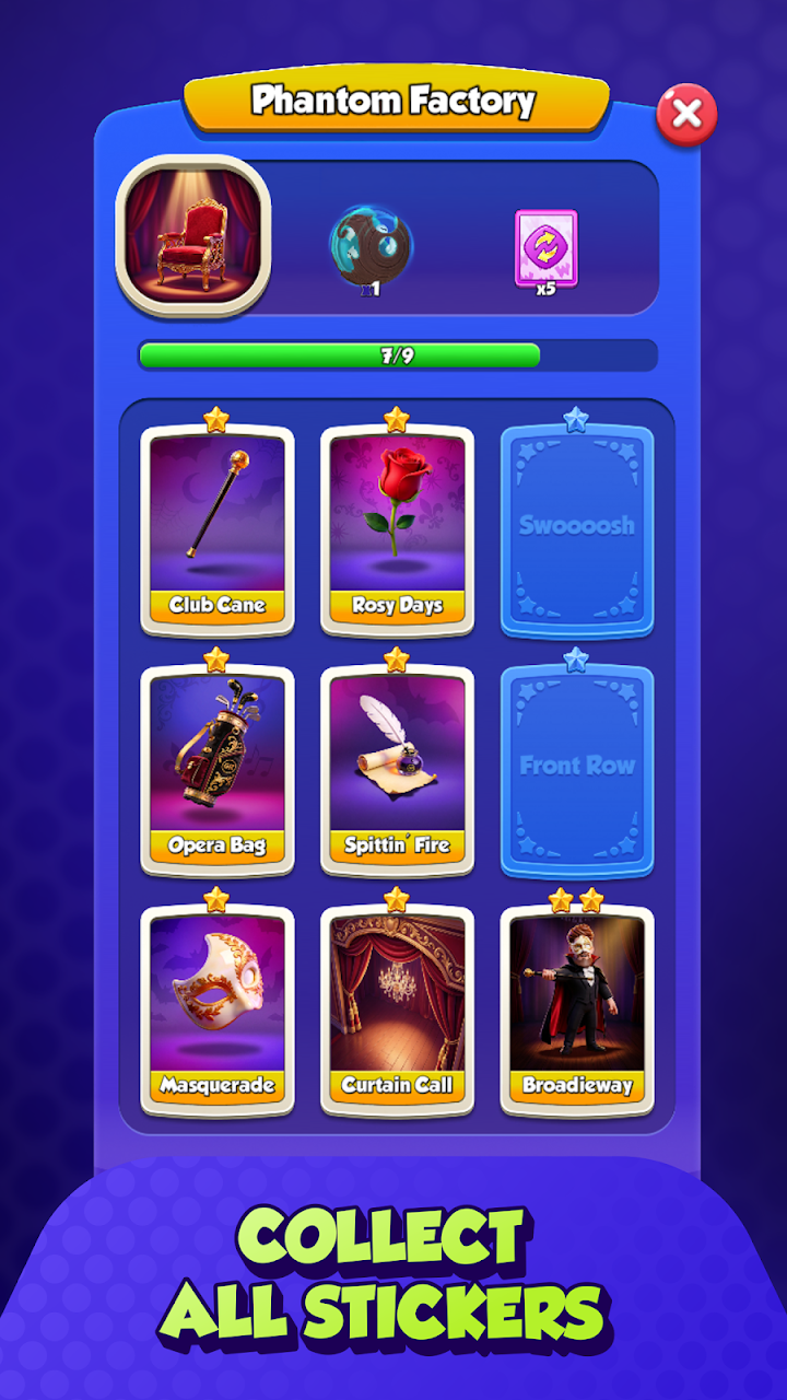 Golf Rival - Multiplayer Game screenshot