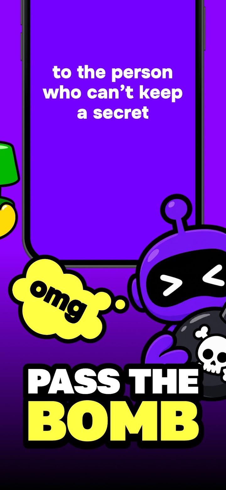 Picoboom: Imposter game online screenshot