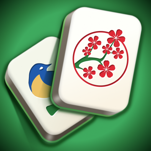 Mahjong Voyage: Tile Matching icon
