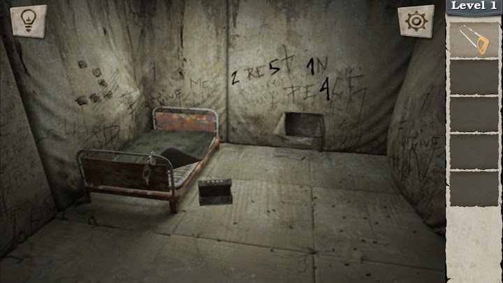 Horror Escape screenshot