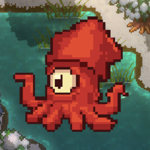 Fishing Inc: Legendary Catch icon
