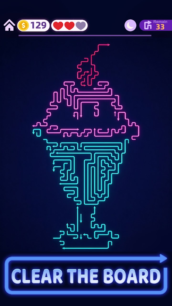 Arrow Jam - World Trip screenshot