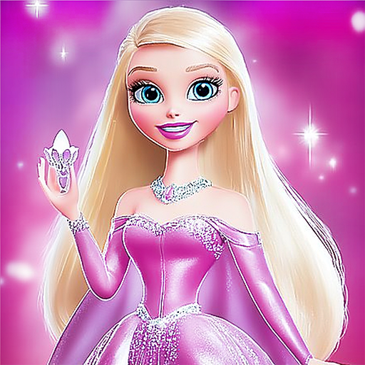 Dress up - Games for Girls icon